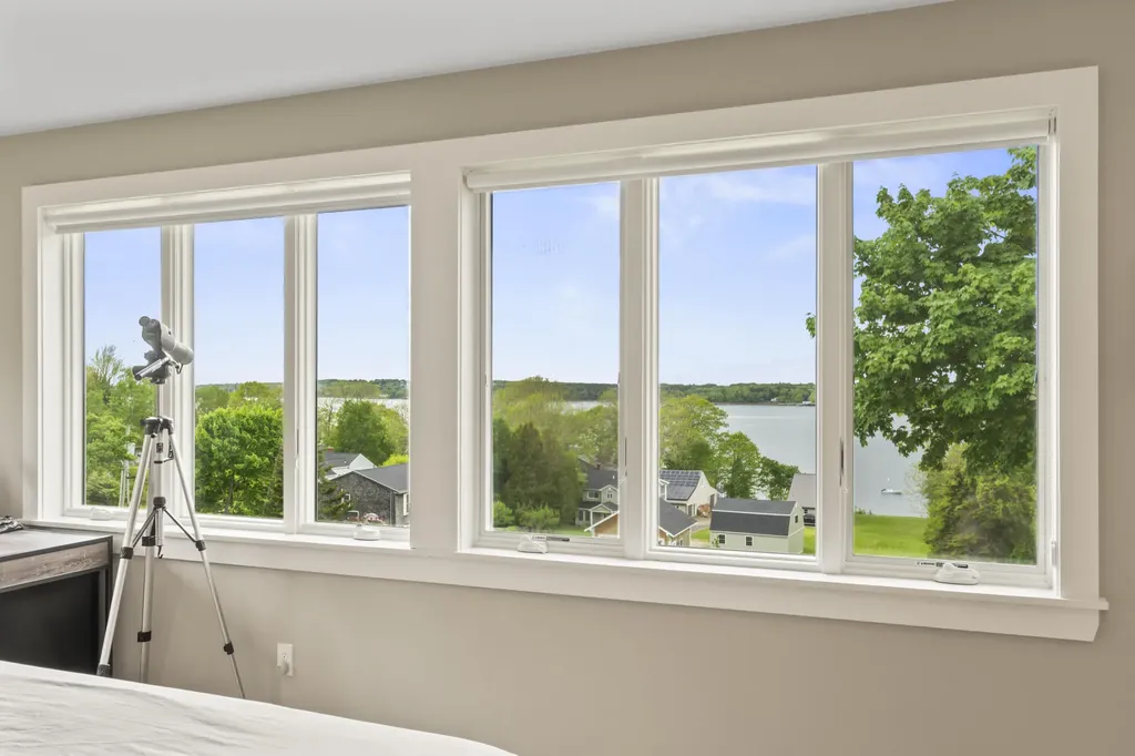 5 Seymour Road Harpswell ME 04066