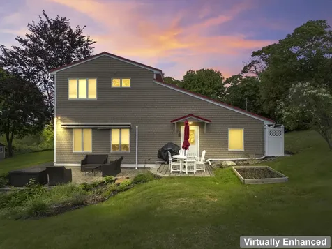 5 Seymour Road Harpswell ME 04066