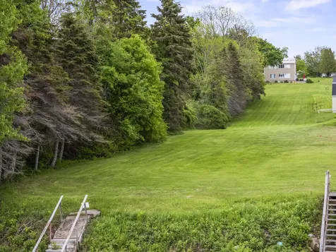5 Seymour Road Harpswell ME 04066
