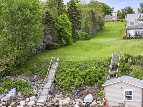 5 Seymour Road Harpswell ME 04066