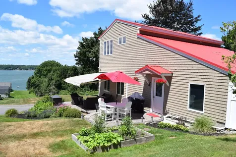5 Seymour Road Harpswell ME 04066