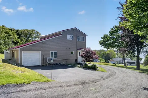 5 Seymour Road Harpswell ME 04066