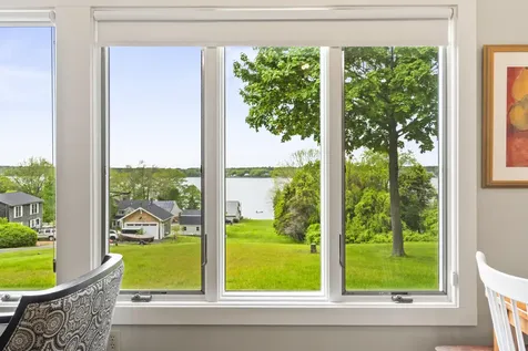 5 Seymour Road Harpswell ME 04066