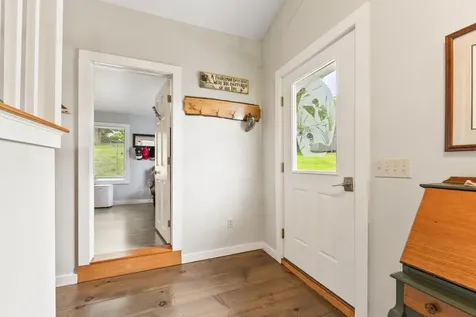 5 Seymour Road Harpswell ME 04066