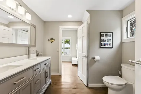 5 Seymour Road Harpswell ME 04066