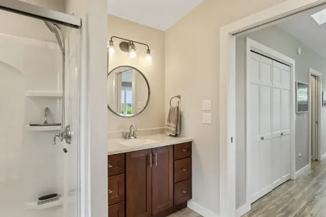 5 Seymour Road Harpswell ME 04066