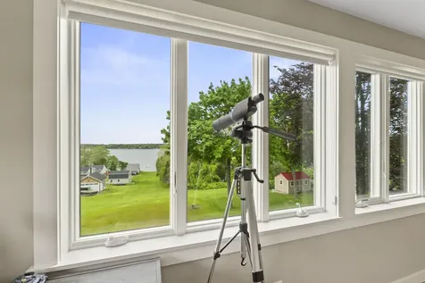 5 Seymour Road Harpswell ME 04066