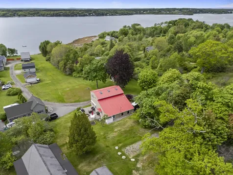 5 Seymour Road Harpswell ME 04066