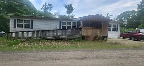 14 Whittum Drive Lebanon ME 04027