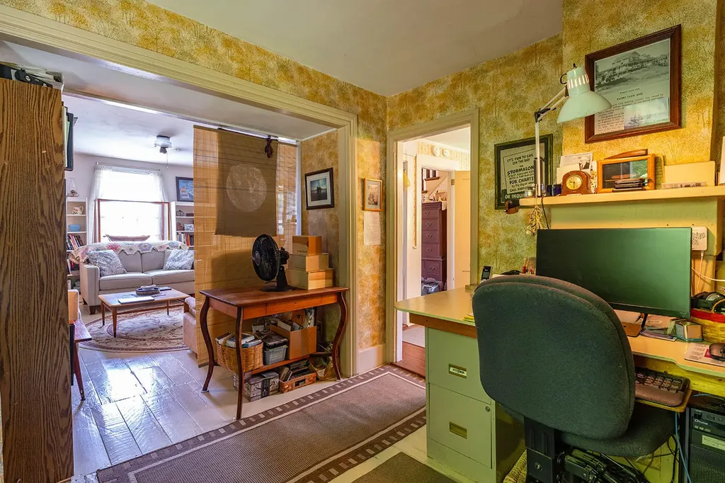 129 Miller Street Belfast ME 04915