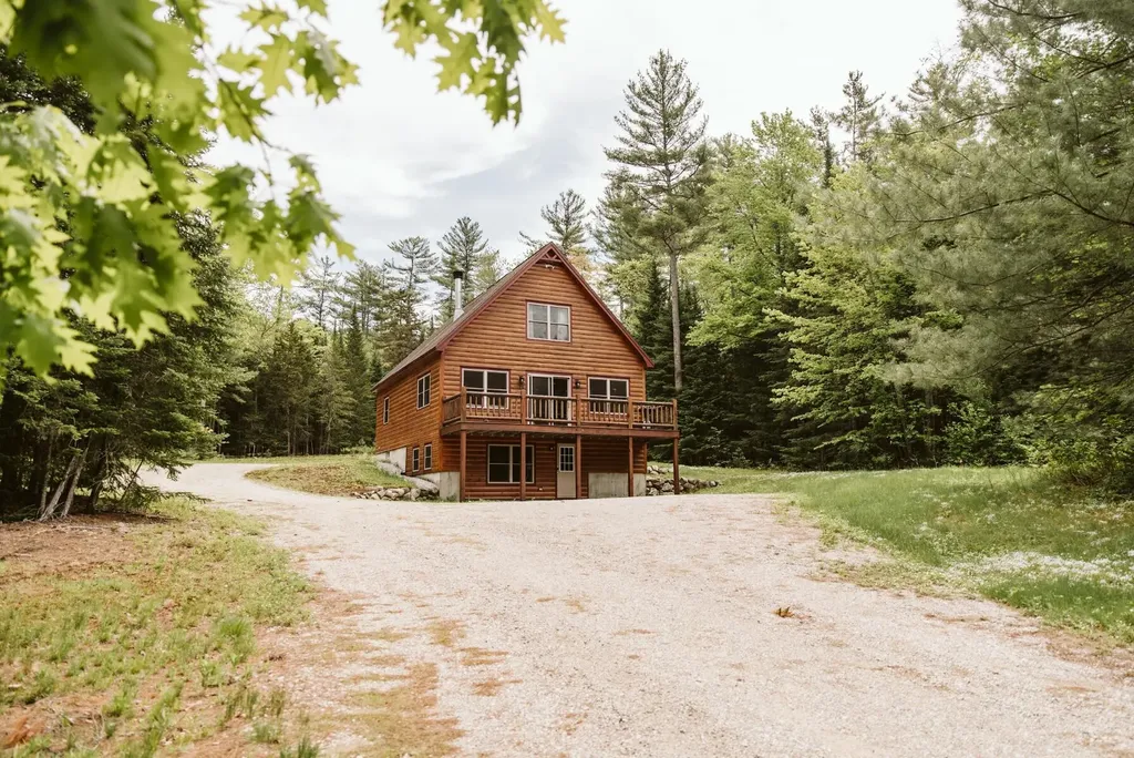 23 Countryside Lane Bethel ME 04217