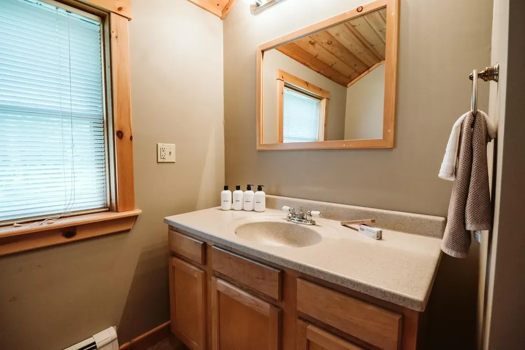 23 Countryside Lane Bethel ME 04217