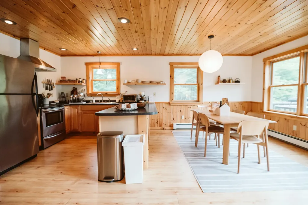 23 Countryside Lane Bethel ME 04217