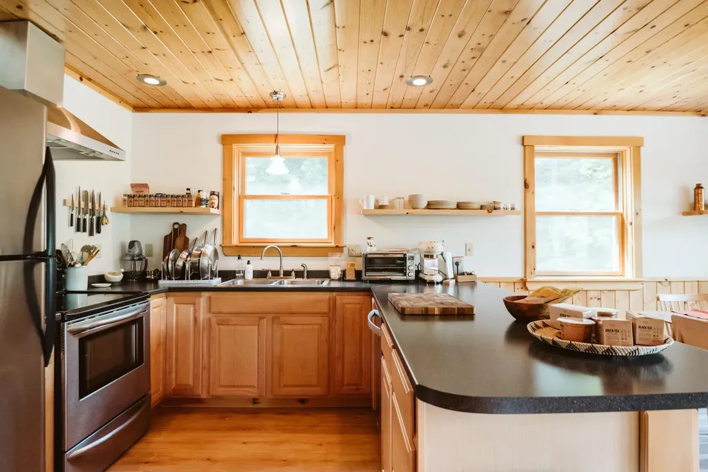 23 Countryside Lane Bethel ME 04217