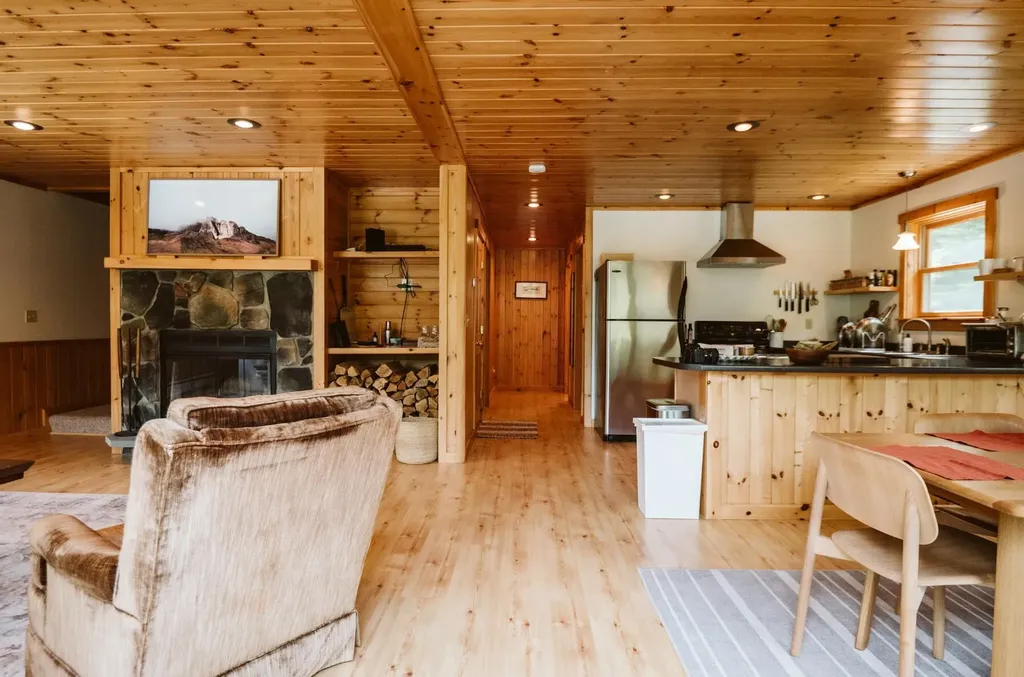 23 Countryside Lane Bethel ME 04217