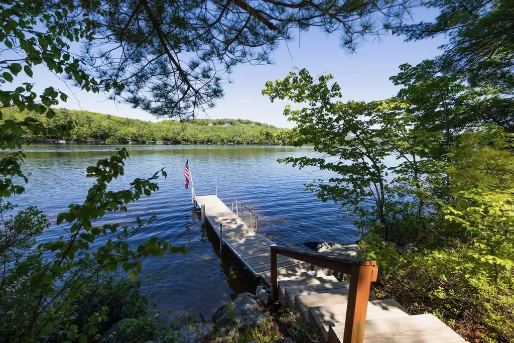 73 Norway Road Harrison ME 04040