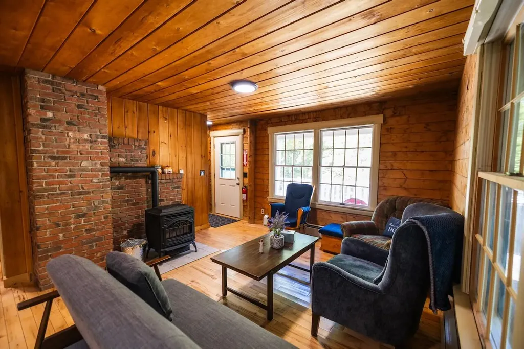 73 Norway Road Harrison ME 04040