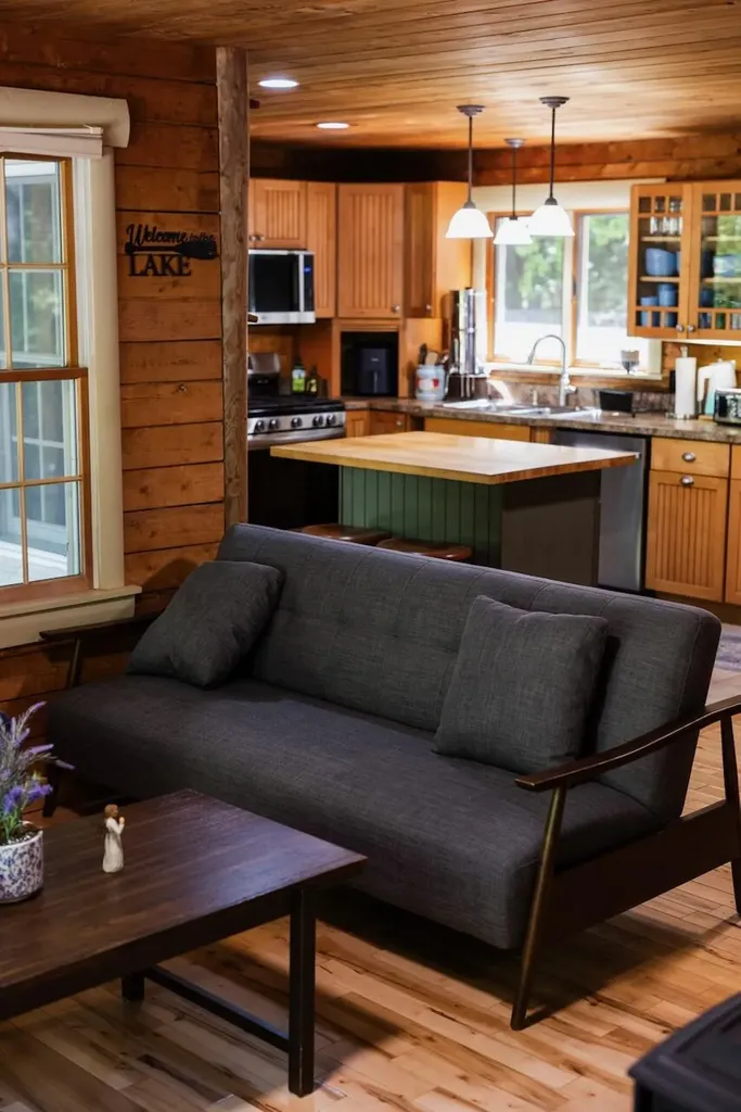 73 Norway Road Harrison ME 04040