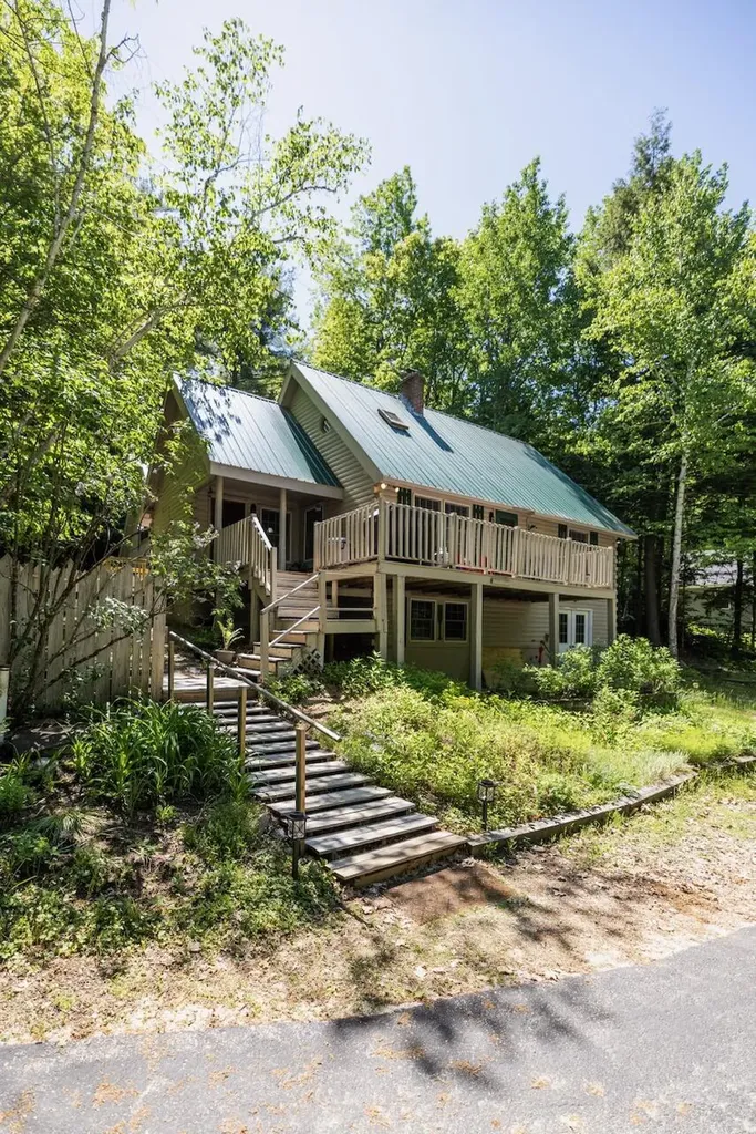 73 Norway Road Harrison ME 04040