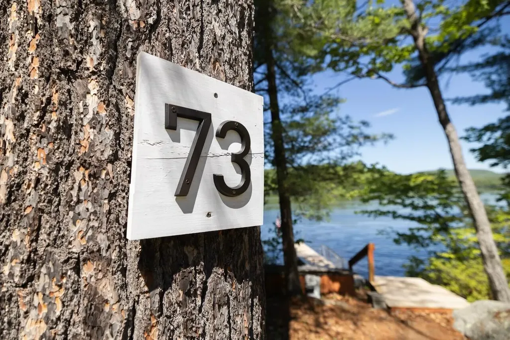 73 Norway Road Harrison ME 04040