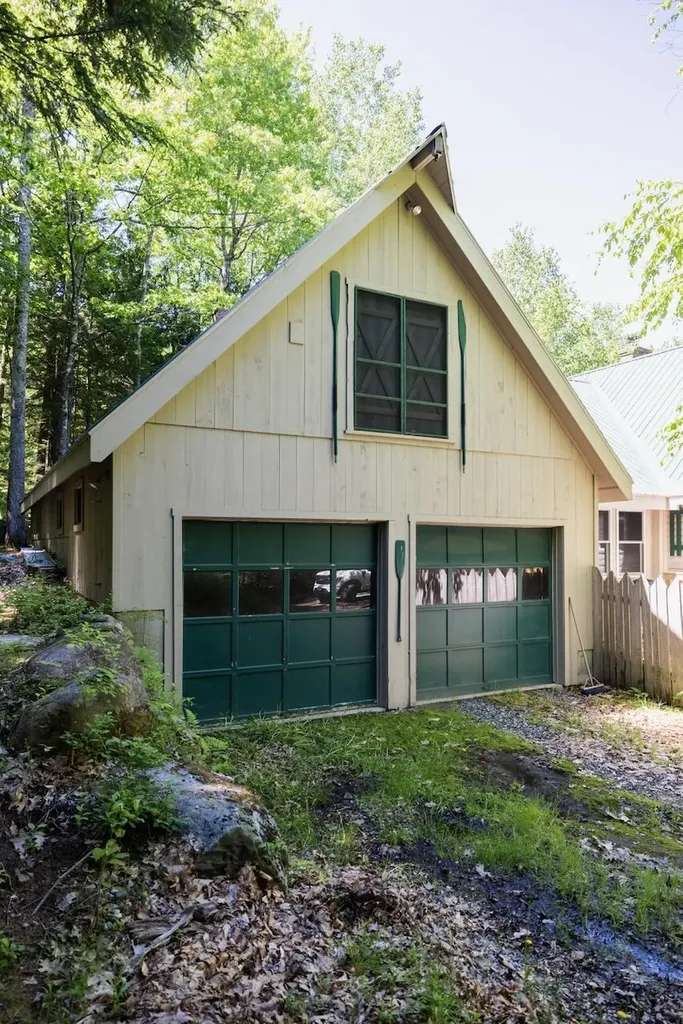 73 Norway Road Harrison ME 04040