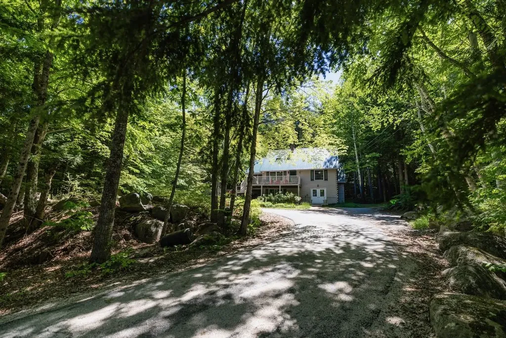 73 Norway Road Harrison ME 04040