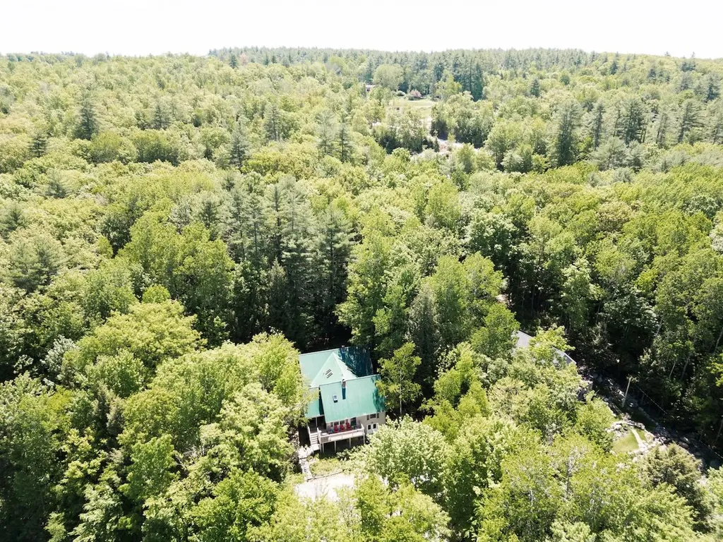 73 Norway Road Harrison ME 04040