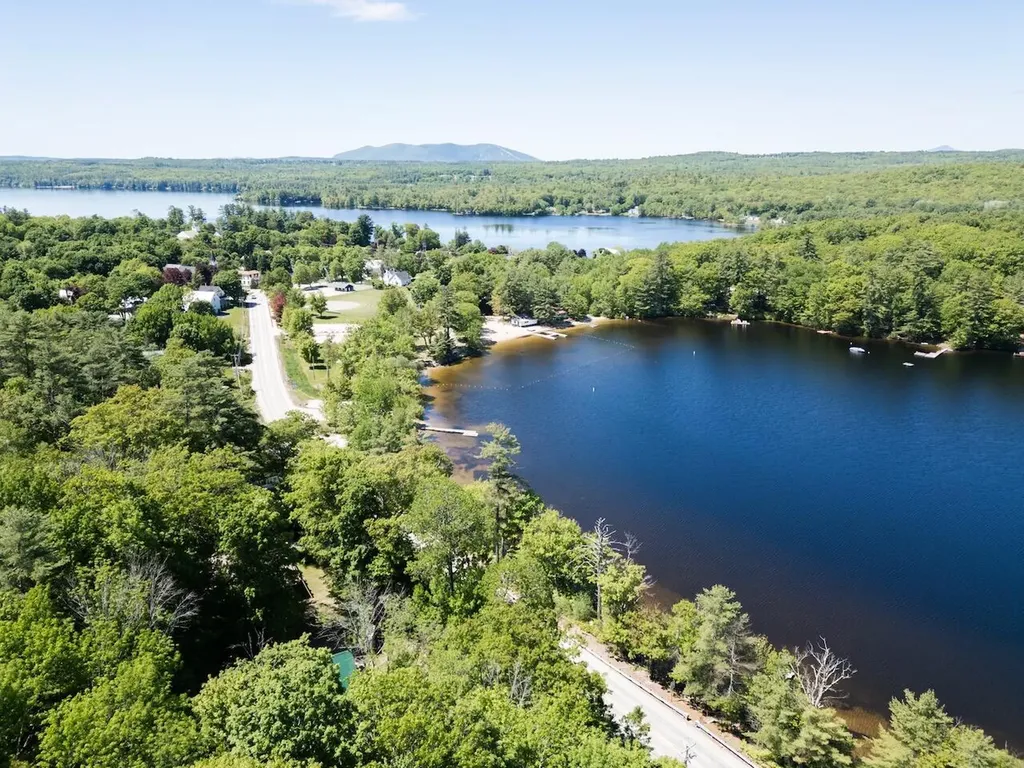 73 Norway Road Harrison ME 04040