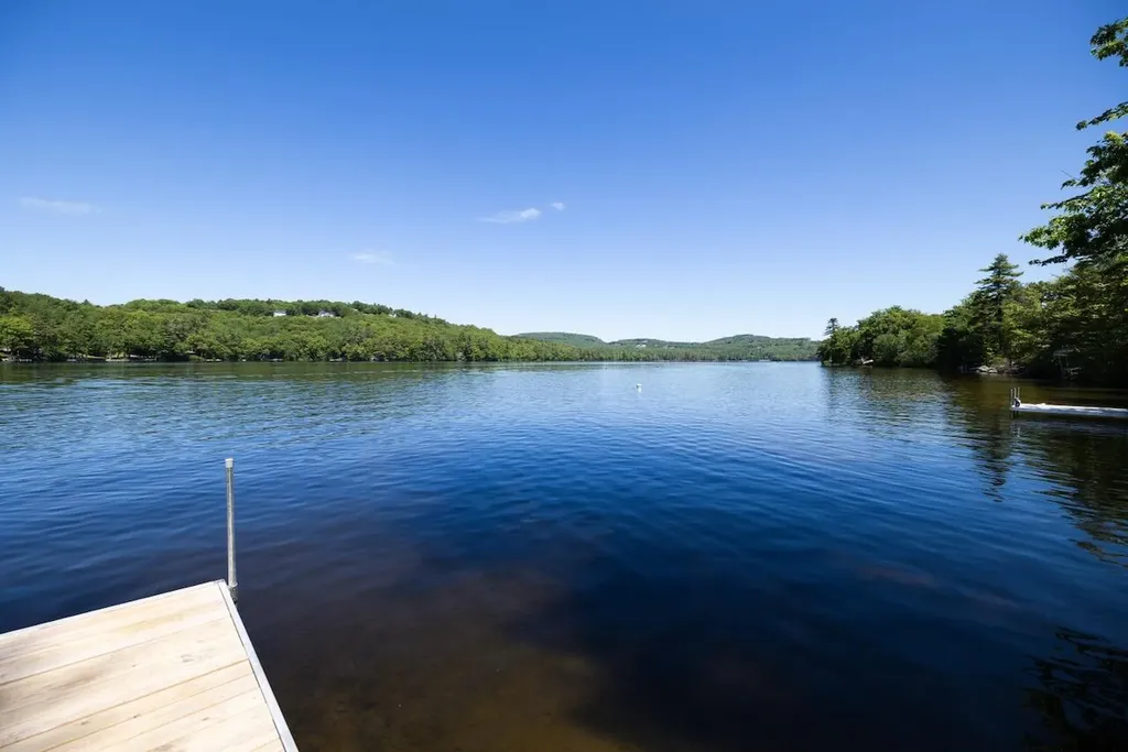 73 Norway Road Harrison ME 04040