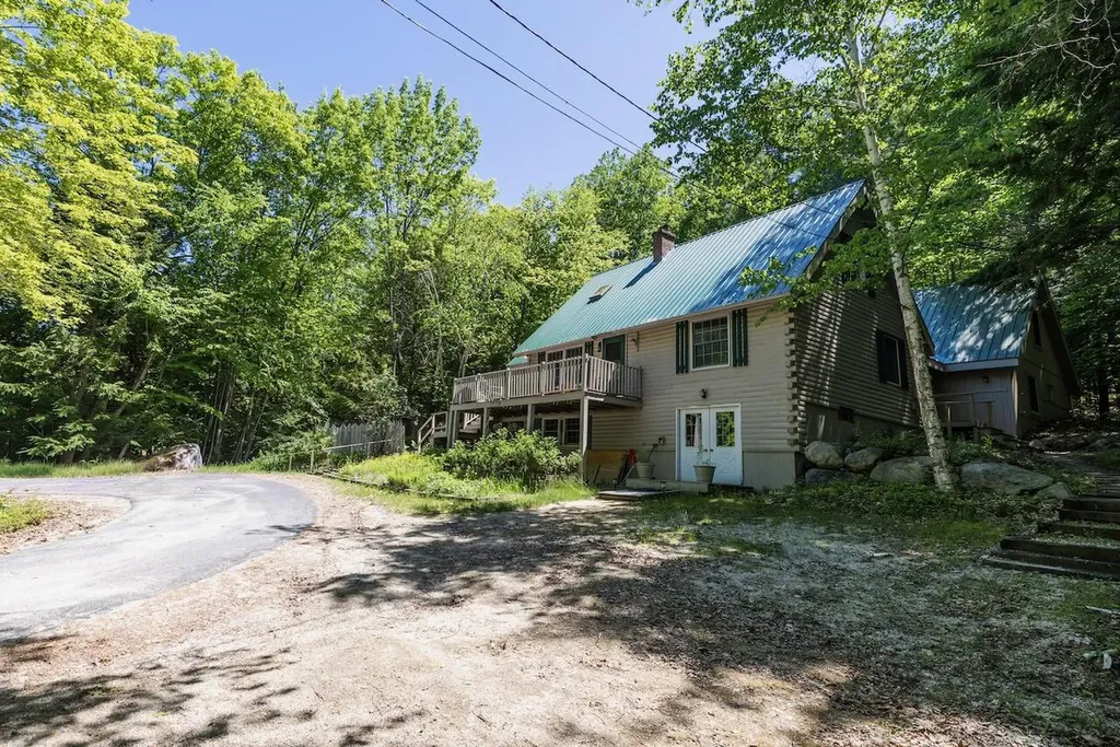 73 Norway Road Harrison ME 04040