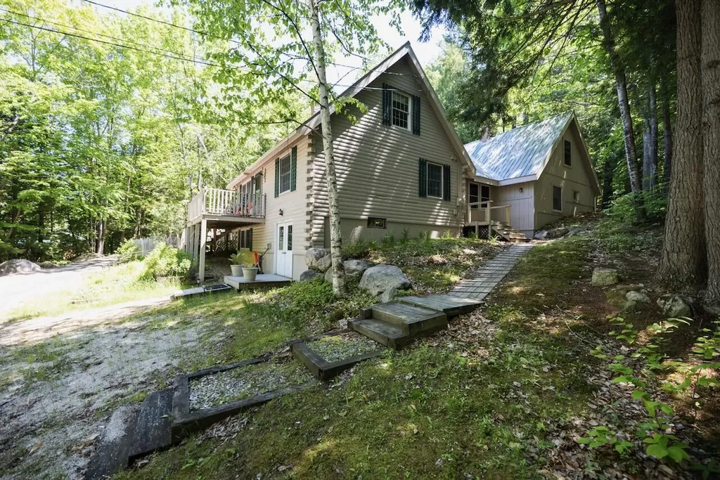 73 Norway Road Harrison ME 04040