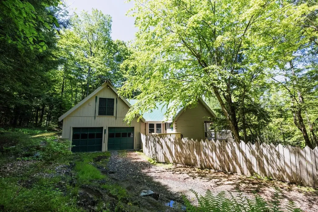 73 Norway Road Harrison ME 04040