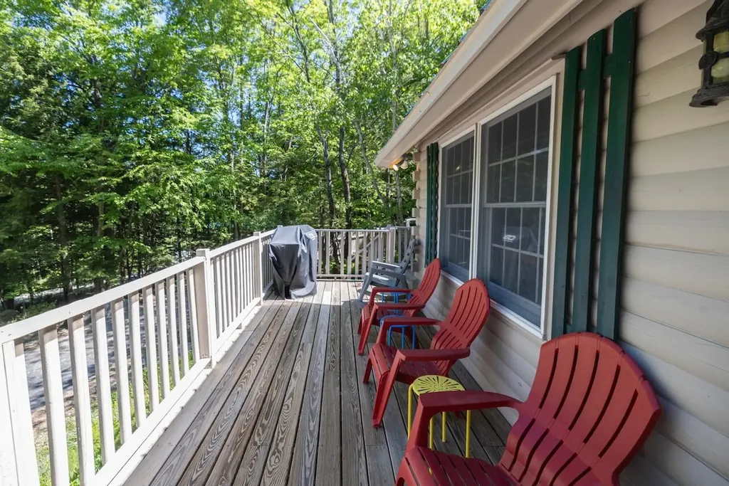 73 Norway Road Harrison ME 04040