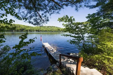 73 Norway Road Harrison ME 04040