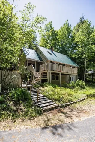 73 Norway Road Harrison ME 04040