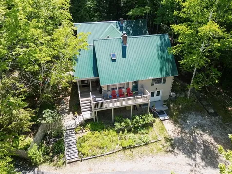 73 Norway Road Harrison ME 04040