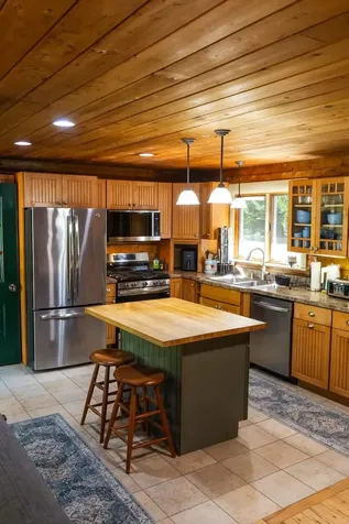 73 Norway Road Harrison ME 04040