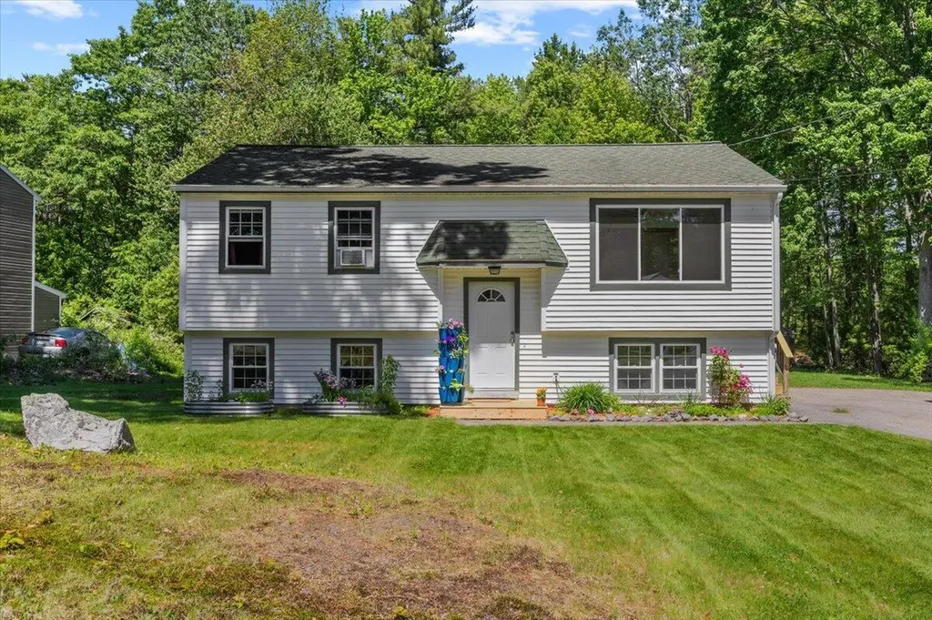 336 Granite Street Extension Biddeford ME 04005