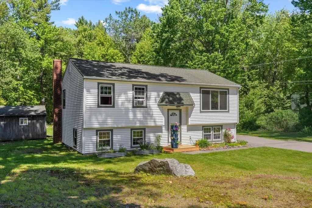 336 Granite Street Extension Biddeford ME 04005