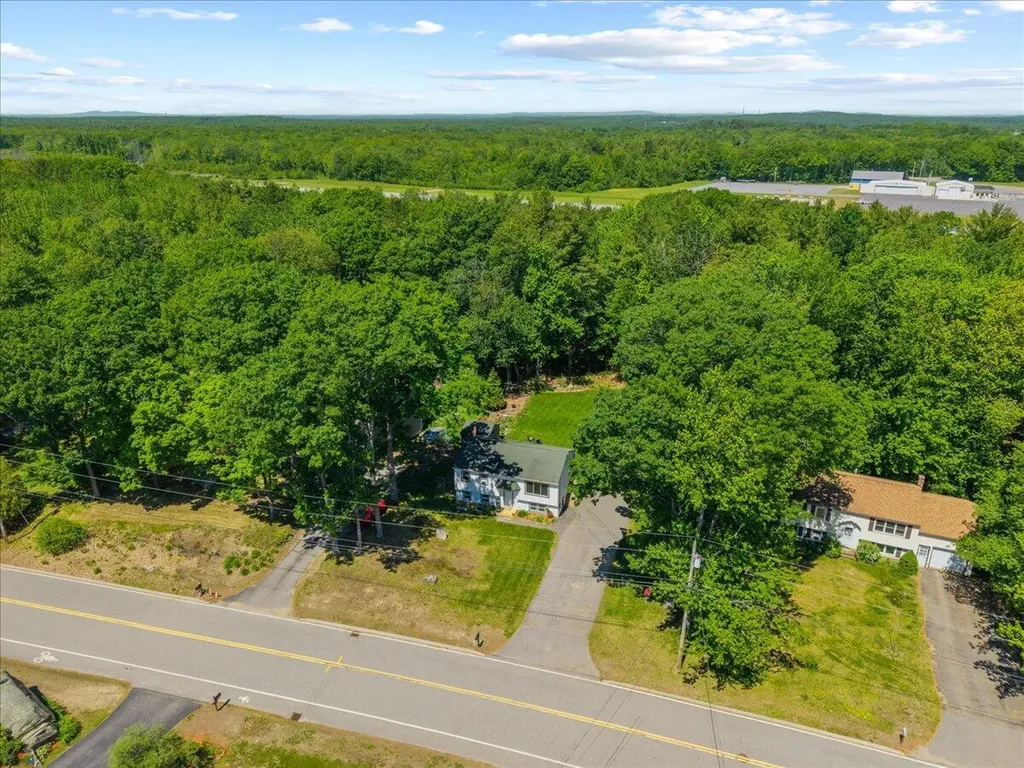 336 Granite Street Extension Biddeford ME 04005