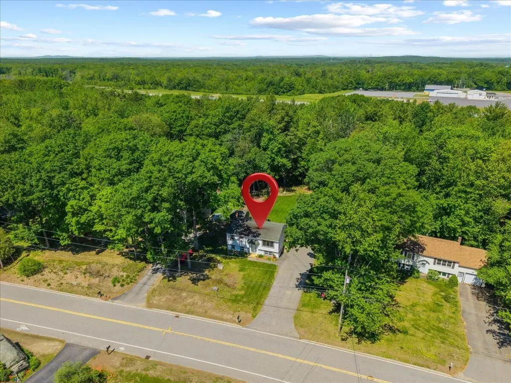 336 Granite Street Extension Biddeford ME 04005