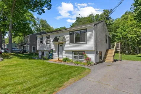 336 Granite Street Extension Biddeford ME 04005