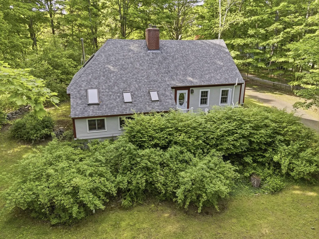50 Ledgewood Drive York ME 03909