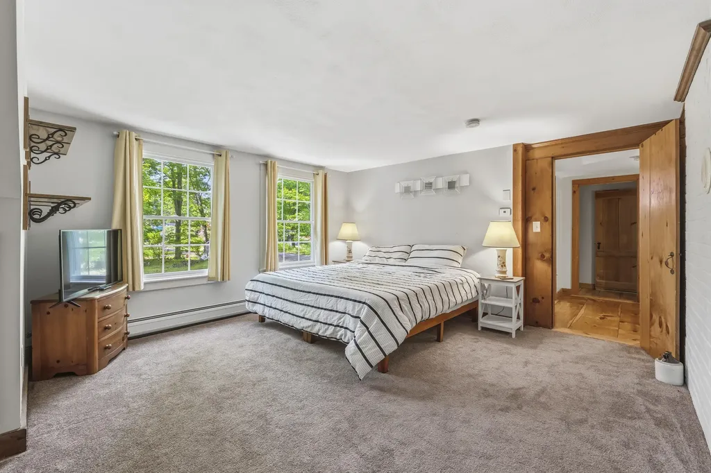 50 Ledgewood Drive York ME 03909