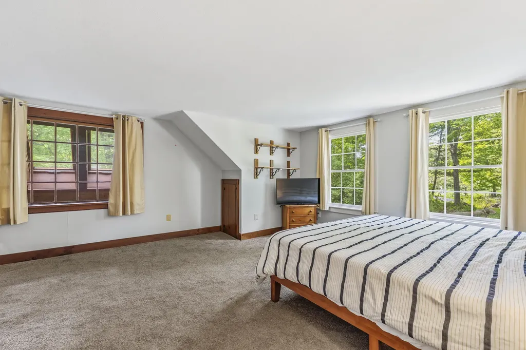 50 Ledgewood Drive York ME 03909