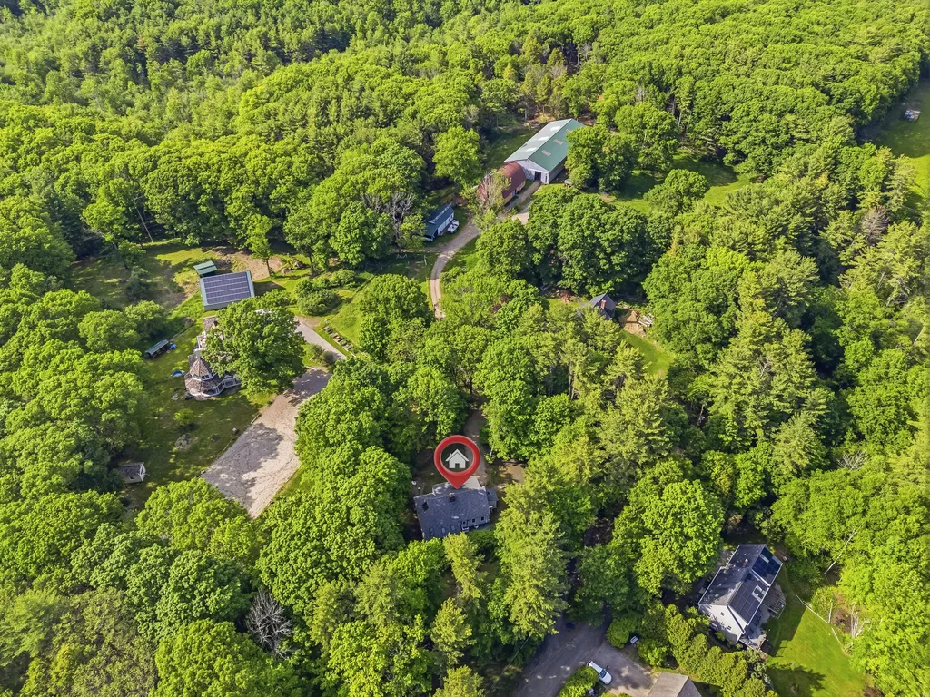 50 Ledgewood Drive York ME 03909