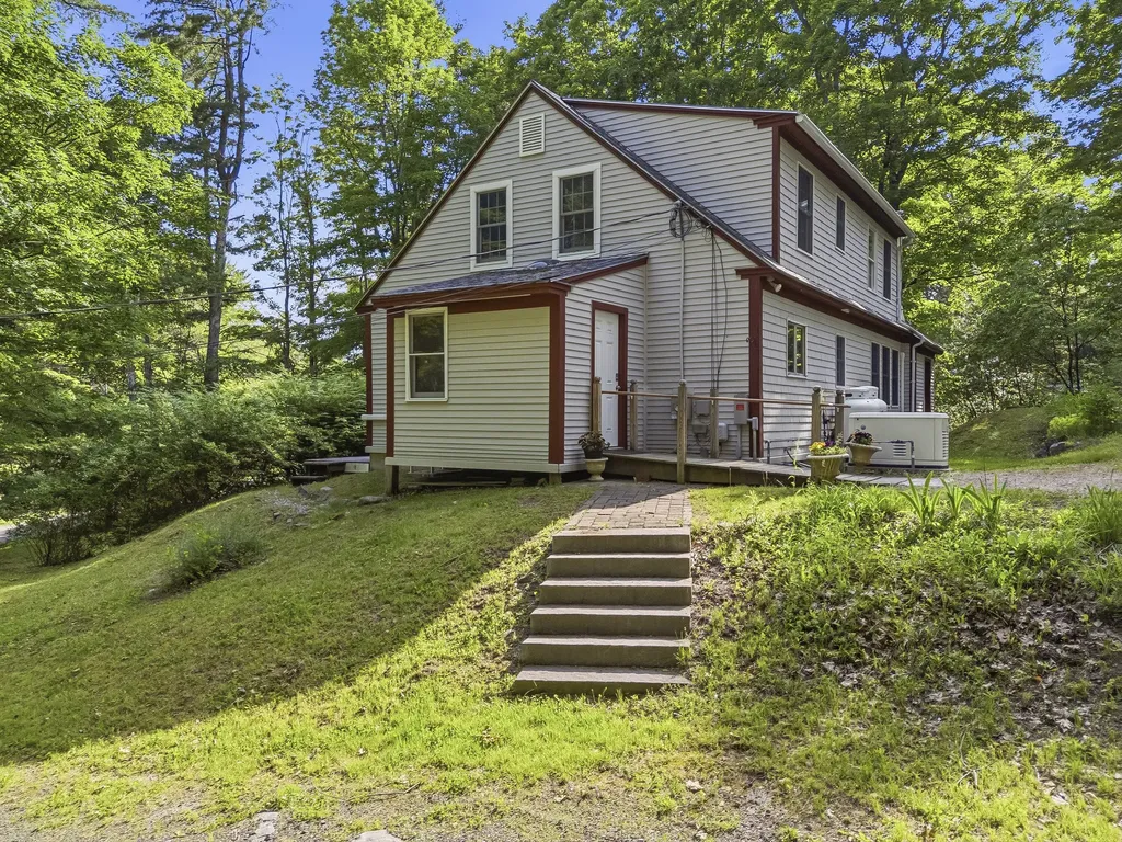 50 Ledgewood Drive York ME 03909