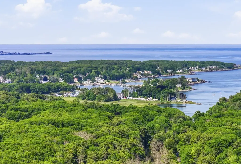 50 Ledgewood Drive York ME 03909