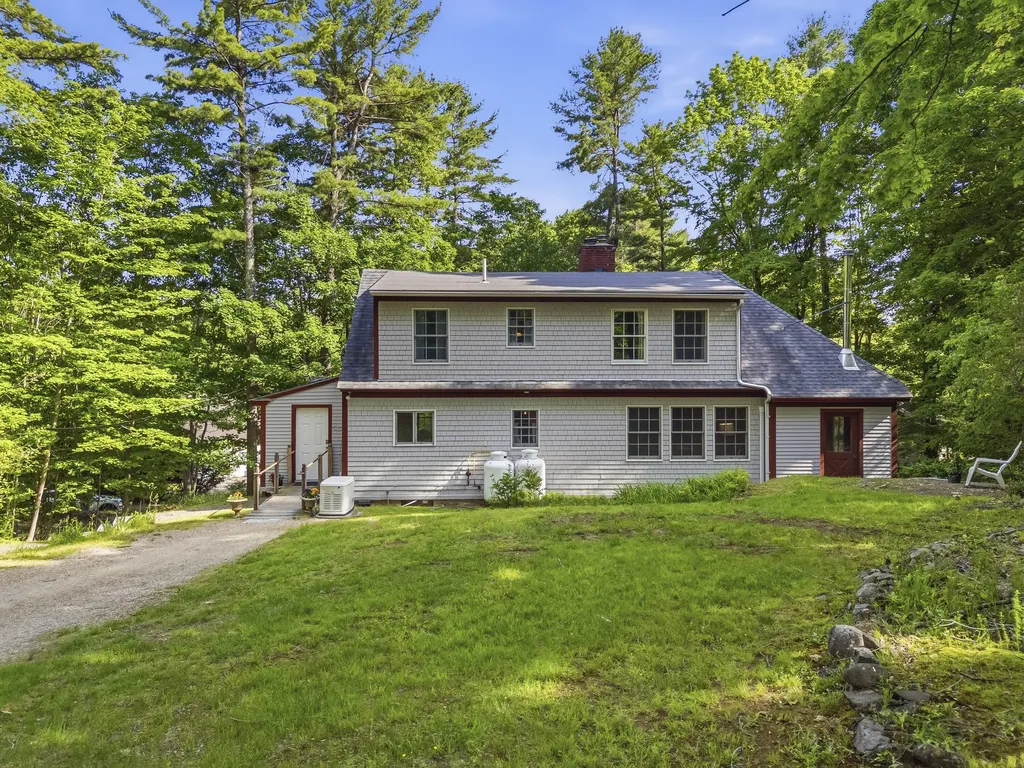 50 Ledgewood Drive York ME 03909
