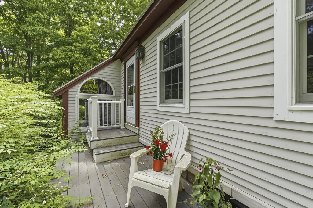 50 Ledgewood Drive York ME 03909